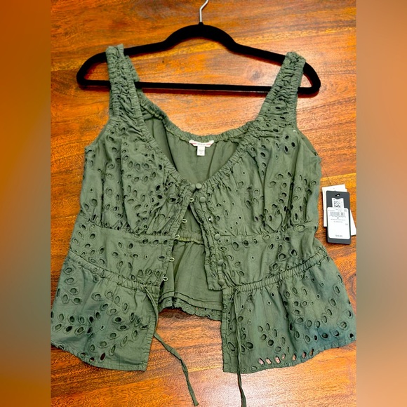 Guess Tank Top - Picture 1 of 3